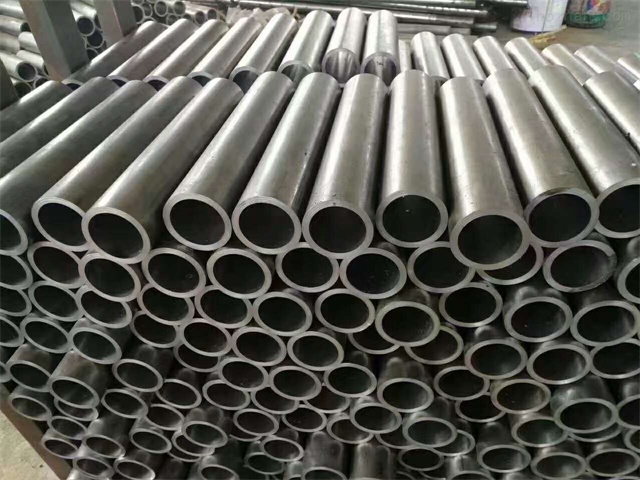 聊城精密无缝钢管售卖价格